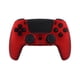 thumbnail image 1 of Controlador Inalámbrico Crazy Controllerz PS5 Rojo Metálico, 1 of 6