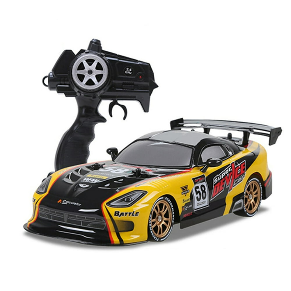 off road high speed rc cars