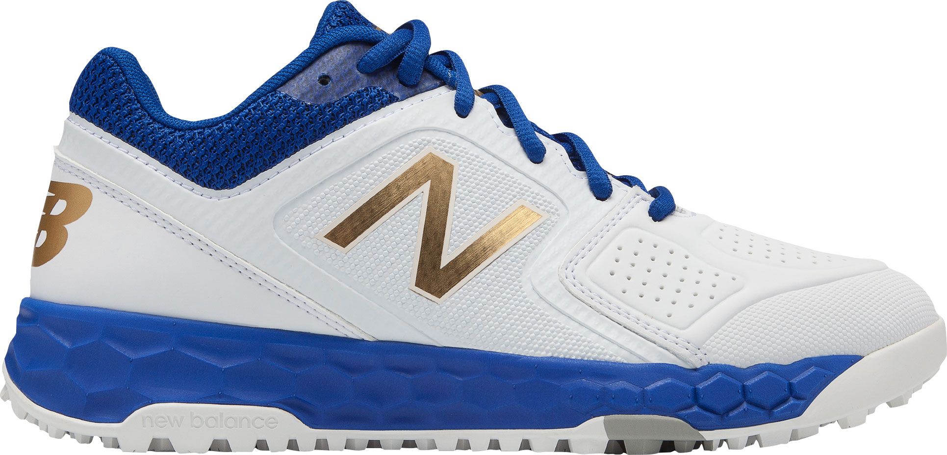 New Balance Fresh Foam Velo 1 Softball 