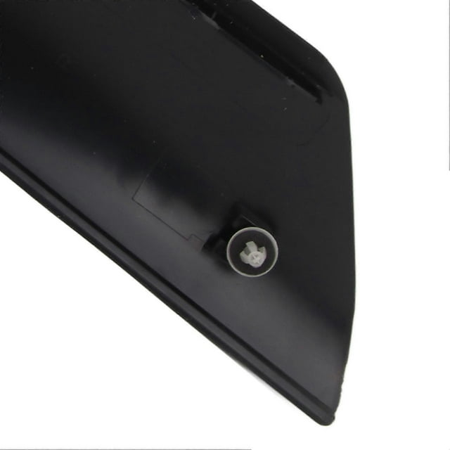 Windshield A Pillar Trim Molding Add Security 51137128157 Front Windshield Post Trim for R50 R52 R53