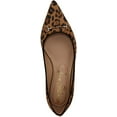 thumbnail image 4 of Sam Edelman Women's Nori Ballet Flat Granada Tan 6M, 4 of 5