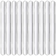 thumbnail image 1 of 80 Pcs Bâtonnets de Crème Glacée Acrylique Faits Maison Réutilisables Bâtonnets de Glaces Multi-Fonctions, 1 of 1