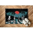 thumbnail image 4 of Modern Rugs, Anime Rug, Salon Rugs, Luxury Rugs, Rugs, 3D Printed Rugs, Cartoon Rug, Easy to Clean Rug, Accent Rugs, Thin Rug, Large Rugs, 5.2'x7.5' - 160x230 cm, 4 of 5