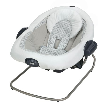 Graco Duet Connect Lx Baby Swing And Bouncer