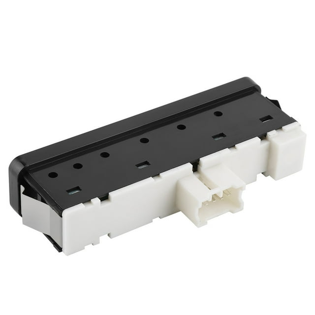 Window Regulator Switch, Power Window Switch, Plastic Electric Power Window Lift Professional For TA 1988-1998 SUV 1988-1999 Auto