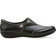 Clarks ASHLAND LANE Q Womens Slip-Ons