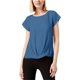 thumbnail image 1 of INC Blusa sin mangas para mujer, azul, extragrande I-N-C  Pull-over, 1 of 1