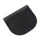thumbnail image 4 of Bolso de mano Hugo piezas de reparación Negro Solapa de bolso de hombro, 4 of 10