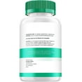 thumbnail image 4 of Vertigenics Brain Supplement Capsules - Verti Genics All-Natural Maximum Strength Formula, Focus Pills, 60 Capsules, 4 of 6