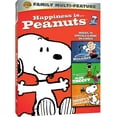 thumbnail image 2 of Happiness Is... Peanuts: 3 Pack Of Fun (DVD), 2 of 3