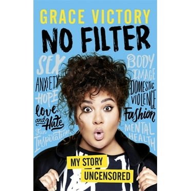 No Filter (Hardcover)