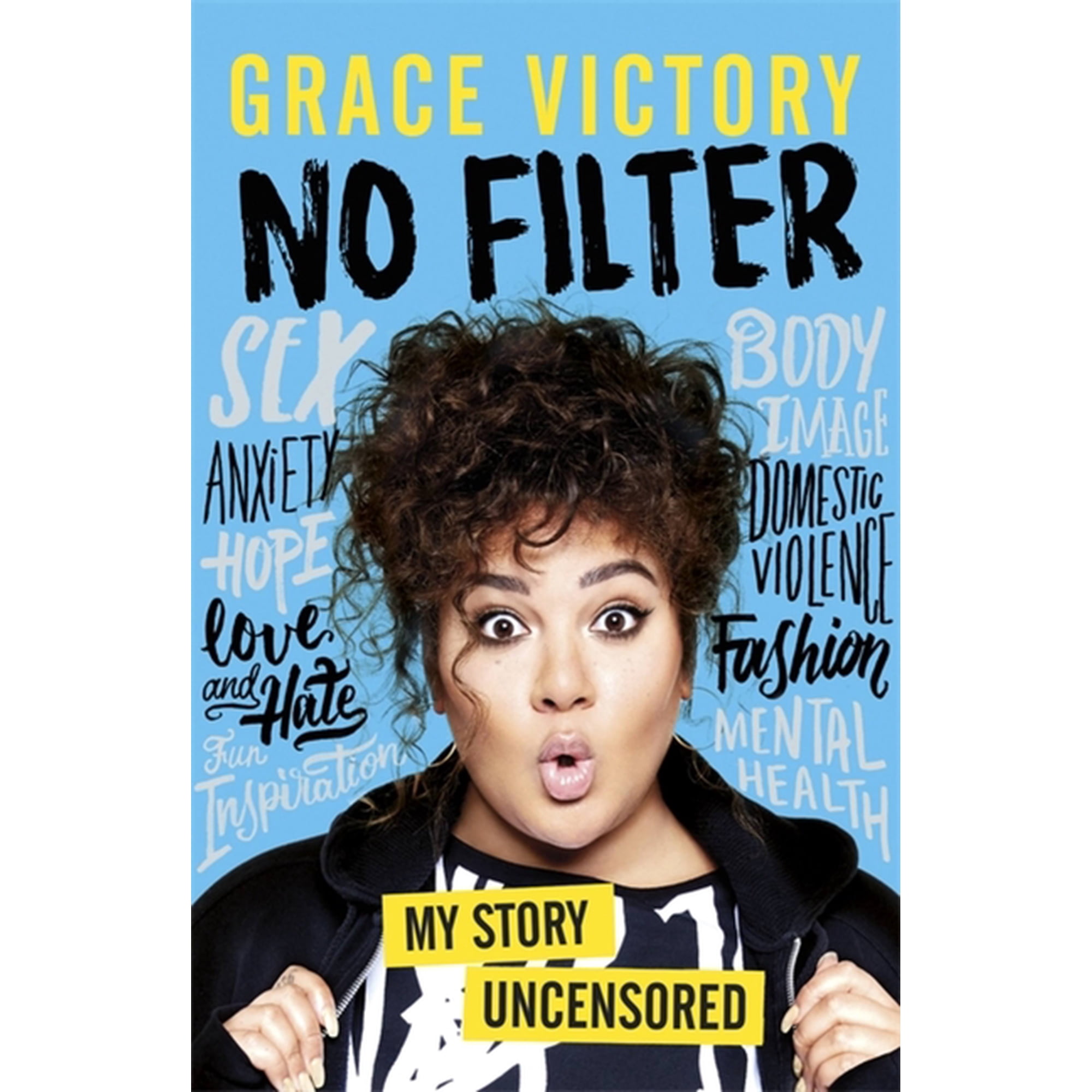 No Filter (Hardcover)