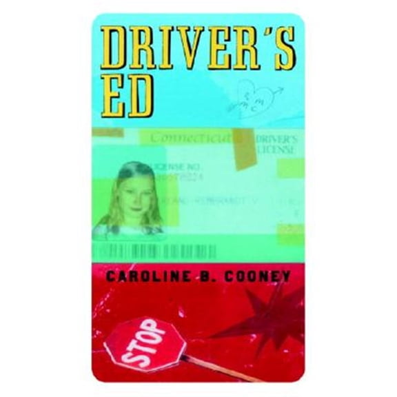 Pre-Owned Driver's Ed (Mass Market Paperback) 0440219817 9780440219811