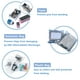 thumbnail image 5 of Kit de inicio ELEGOO UNO Project con tutorial y placa UNO R3, 5 of 8