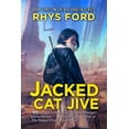 thumbnail image 2 of Kai Gracen Jacked Cat Jive, Book 3, (Paperback), 2 of 2