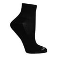 thumbnail image 5 of Fruit of The Loom Women's Ankle Comfort Socks, 10 Pack, 5 of 5