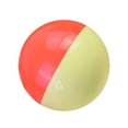 thumbnail image 4 of BAOSITY Golf Ball Golf Practice Ball 2.36Inches Golf Training Accessories Golf Supplies Indoor Outdoor Premium Outdoor Park Golf Ball Yellow Red, 4 of 8