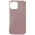 thumbnail image 2 of UAG iPhone 12 Pro Max Case [6.7-inch screen] 100% Biodegradable 100% Compostable 100% Mindful Eco-Friendly Ultra Slim Outback Biodegradable Protective Cover, Lilac, 2 of 3