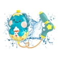 thumbnail image 1 of Water Gun Kids Water Gun Backpack Water Gun With Large Water Tank And Adjustable Straps Water Gun Pool Toys For Summer Outdoor Beach Backyard Water Fighting Games, 1 of 5