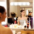 thumbnail image 5 of Mirror Light for Dressing Table, USB Led Mirror Light with 5 LED Bulbs 3 Color Modes for Bathroom Dressing Table Mirror Lighting, 5 of 5