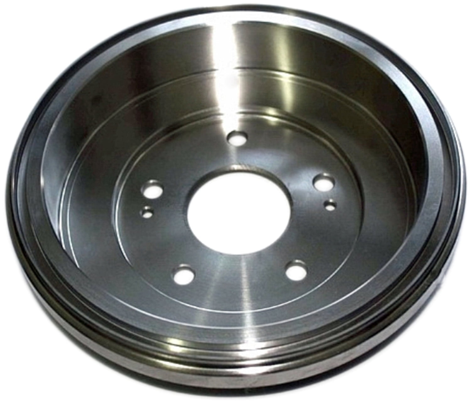 Winstop Brake Drum, Rear WS237327, Honda CR-V 2001-1997