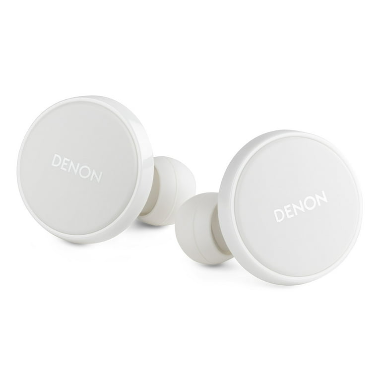 Denon PerL Pro True Wireless Earbuds with Active Noise Denon PerL Pro True Wireless Earbuds with Active Noise