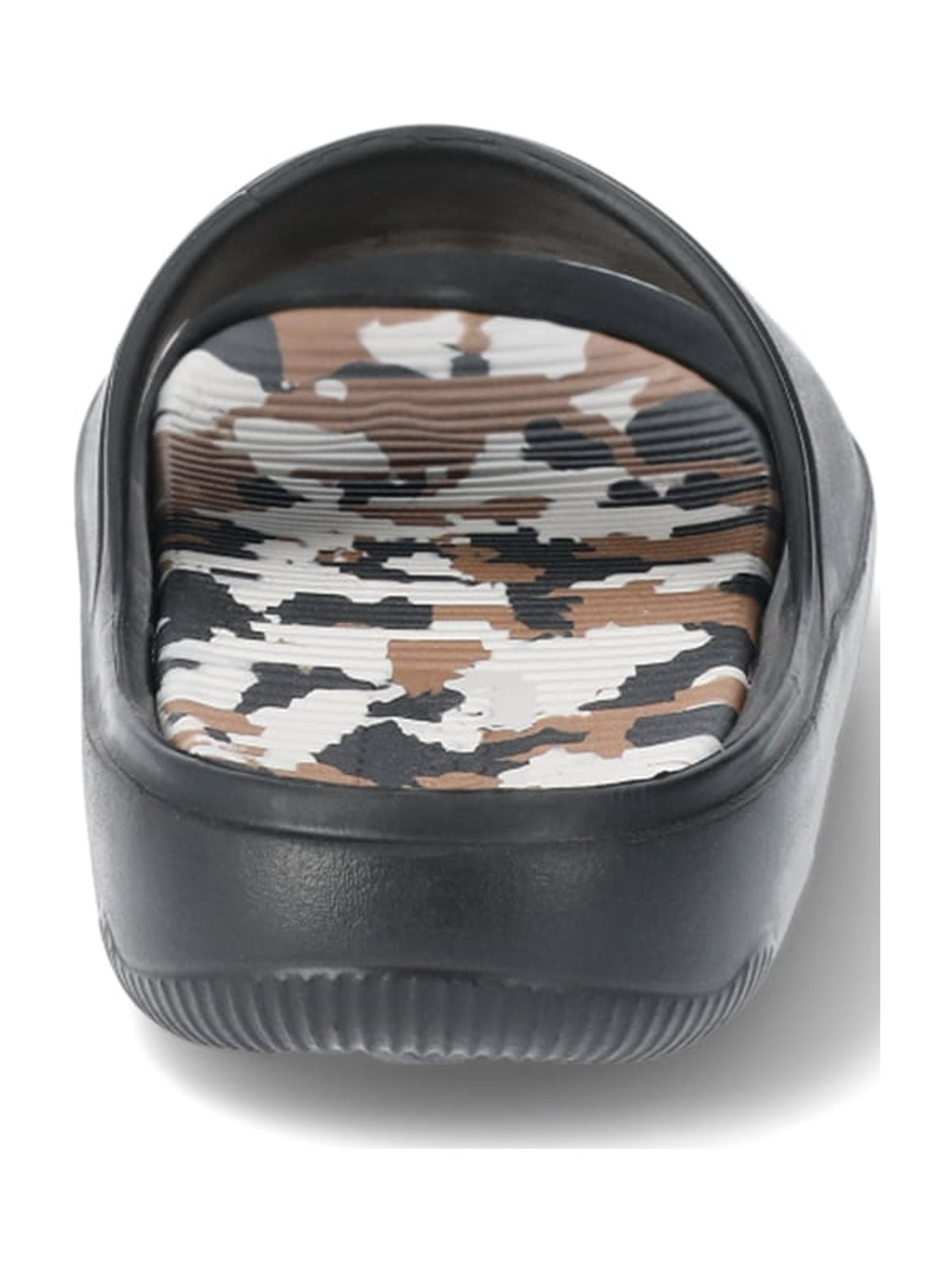 Reebok Men’s Recovery Slides