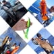 thumbnail image 5 of Kit de cebo de señuelos de pesca de calamar de gran simulación, resistente, estable y tentador, 5 of 5