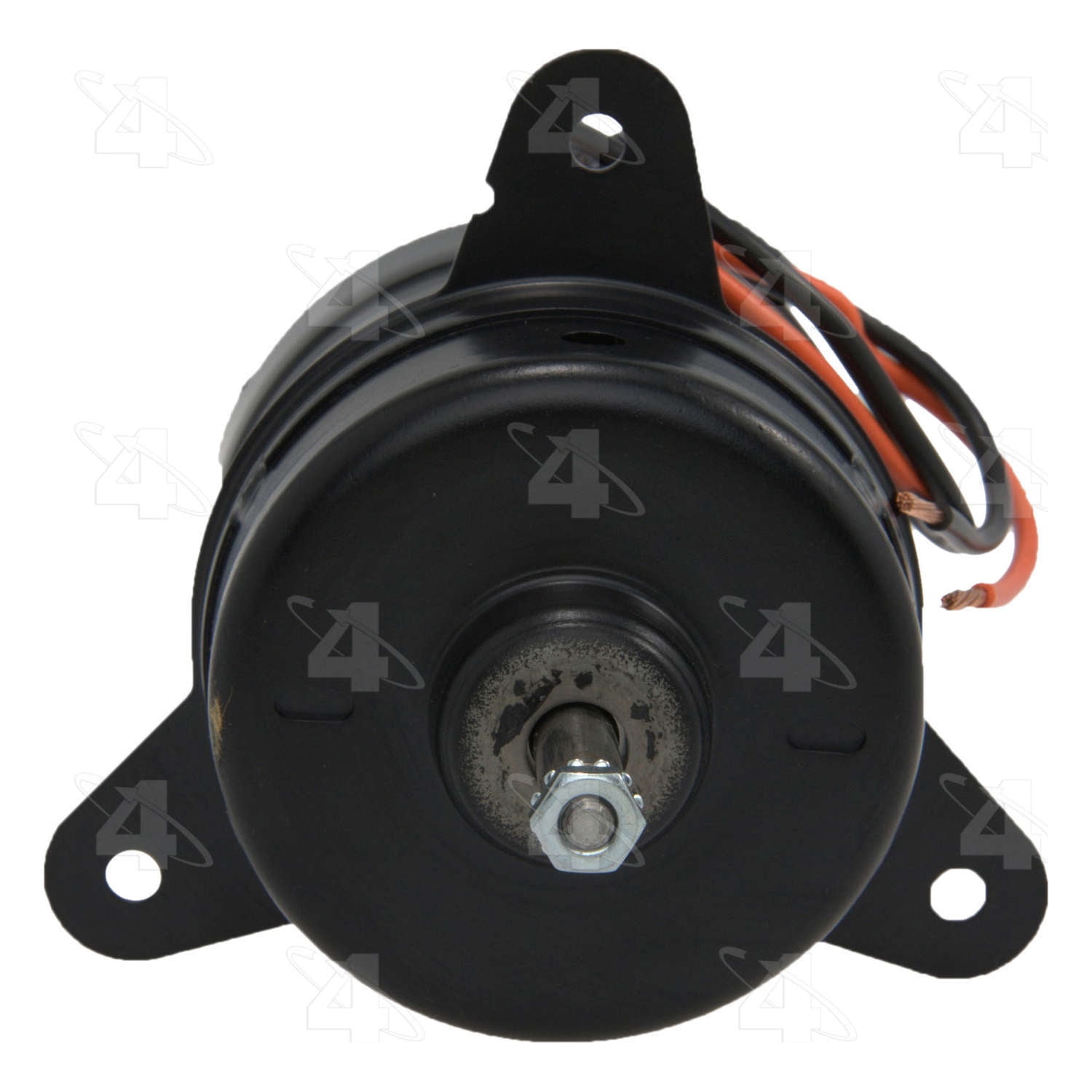 Four Seasons Auxiliary Fan Motor Fits select: 1998-2002 HONDA ACCORD, 1998-2001 ACURA INTEGRA