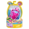 thumbnail image 1 of Little Live Pets Lil' Turtle Single Pack - Pippy Drops, 1 of 6