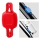 thumbnail image 3 of Accesorios y repuestos para la funda protectora del rastreador de bicicletas. Rojo, 3 of 8