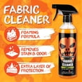 thumbnail image 3 of Voodoo Ride VR-1004 16 oz Fabric Cleaner, 3 of 7