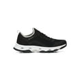 thumbnail image 2 of Frogg Toggs Men's Outflow Drain Shoe | Black | Size 8, 2 of 4