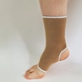 thumbnail image 1 of Traje de protección deportiva para niños, rodilleras de baloncesto, muñequeras, coderas, palmas, para montar al aire libre, baile, antiesguince, 1 of 5