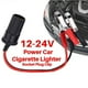 thumbnail image 3 of Kenally Adaptador Universal de enchufe para encendedor de coche con abrazadera, convertidor de toma de corriente del vehículo, accesorios de Vehículos, repuestos y accesorios Mis, 3 of 6
