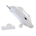 thumbnail image 4 of 1x Wireless Motion Sensor, 433MHz Wireless Infrared PIR Motion Detector for Home Security Alarm System, 4 of 10