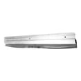 thumbnail image 2 of Umbral Para Alfombra Frost King Aluminio Plata 91.5X7.62 Cm, 2 of 3