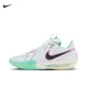thumbnail image 1 of Zapatillas de baloncesto Nike GT CUT 3 EP CN para hombre, clásicas, para deportes al aire libre, resistentes al desgaste, zapatillas de combate reales, 1 of 3