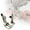 C, variant on KP1560 Double Needle Sewing Machine With Center Guided Hand Steps Consew 369 LU 1560 LU 20 Typical 20606 20618 Soapstone Brass Pencil Plane Hex Bits 7/64 Drill Bit 20mm Drill Bit Manual Drill Bit