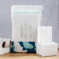 thumbnail image 5 of Cliganic Organic Cotton Rounds Makeup Remover Pads, Hypoallergenic, Lint-Free, 5 of 5