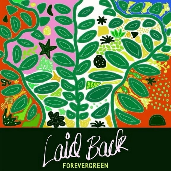 Laid Back - Forevergreen - Music & Performance - CD