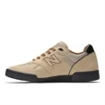 thumbnail image 2 of New Balance Numeric Men's Tom Knox 600 Incense Black Shoes, 2 of 5