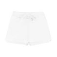 thumbnail image 3 of Ynynloco Girls Flowy Shorts, Tween Girls Athletic Shorts, Flowy Shorts with Spandex Liner Youth Butterfly Skirts, 6-15 Year, 3 of 4