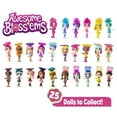 thumbnail image 6 of Awesome Blossems, Magical Growing Flower-Themed Scented Collectible Doll Style May Vary - 2 Pack!!, 6 of 8