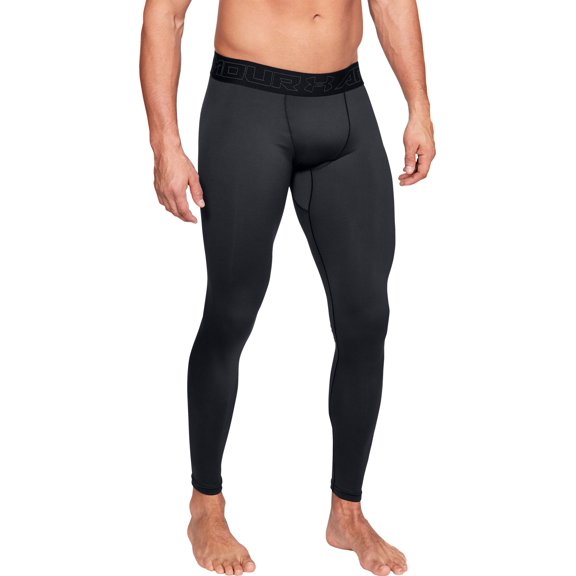 Under Armour Men's ColdGear Compression Leggings