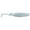 Blue Pearl Hologram, variant on NetBait BaitFuel HexTek Blip Minnow 3" Swimbait Blue Pearl Hologram