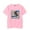 pink, variant on 42 Dugg T-Shirt Merch Summer For Men/Women Unisex Short Sleeve Tshirt Cosplay Trend Streetwear Top