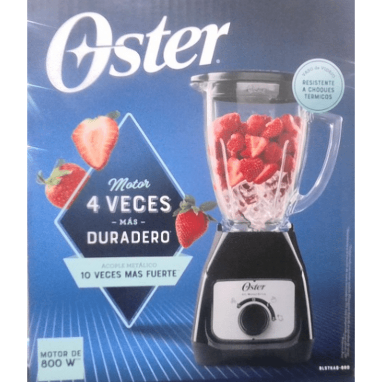 【希少・極美品】Ostar Osterizer Classic Blender Vintage Osterizer Deluxe Blender Model 403 1950s | eBay