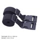 thumbnail image 5 of Luggage Fastening Belt Cargo Strap for Camping 2Pcs Outdoor Use, 5 of 5