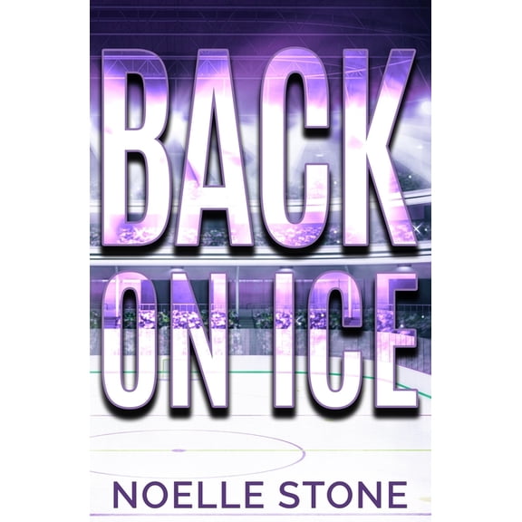 Back on Ice Discrete, (Paperback)